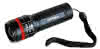 LED-Taschenlampe Alugehäuse 113mm 3 Watt 