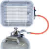 Gasheizstrahler GHS 4200 Piezo 