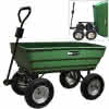 Gartenwagen GGW 300 Wanneninhalt 125 l