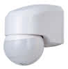 Bewegungsmelder INFRAc. 110° R AP weiß IP44 universell einstellbar