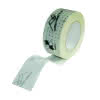 Klöber Permo TR Plus Klebeband (KU0121) Rolle a 60mm x 25m