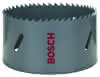 HSS-Bi-Metall-Lochsäge 92mm 