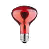 Reflektorlampe R80 60W E27 Infrarot 
