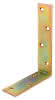Balkenwinkel verz. 120x180x40x4,0 mm 