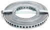 Lochband verz. 12x0,8 mm/10 m 