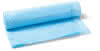 Müllsäcke Sato 10St. 110L 30my zuziehbar 70x100cm blau Zuziehband