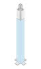 Knauf Cubo-Systemstütze für Raumhöhe 2500-3200 mm
