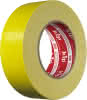 Beton- und Mauerband gelb 44mm 50m 