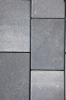 VSP-Öko-Pflaster 24x16x8 cm, grinero, verschiebesicher
