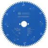 Kreissägeblatt 235x30x2,6 mm Zähne 80 Expert für Alu