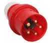 Phasenwender 400V CEE 16A rot 