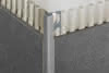 Schlüter QUADEC Q110ACGB Alu chrom 11 mm / 2,50 m