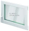 ACO Therm 3.0 Dreh/Kipp Wechseleinsatz Isoglas 100x50 cm DIN rechts  #327725