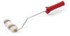Heizkörperwalze Topline HK-R 10cm Bügel mit Bügel, 12mm Flor