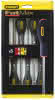Stanley Schraubendreher-Set SL/PH 5-tlg 