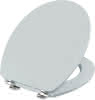WC-Sitz Telo manhattan MDF