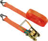Zurrgurt 8 m 50mm En 12195-2 2500 Dan Druckr. Spitzhaken