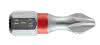 Bits Torsion PH2 farbig S2 (5 Stück) 