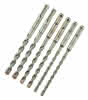 DeWalt SDS-plus Bohrer Set 6tlg. 2x6/8/10mm