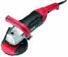 Sanierungsschleifer LD 18-7 125 R Kit Estrich-Jet