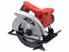 Handkreissäge 1200 Watt 