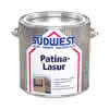 Südwest Patina-Lasur Basis 9320 2,5 l