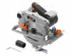 Handkreissäge 1500W 