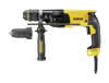 DeWalt SDS-plus Kombihammer D25134K Schnellwechselfutter + Transportkoffer