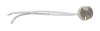 Halogen-Fassung G6,25/5,3/4 