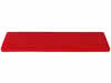 Unterlegplättchen 3mm rot 50 Stk. SB 