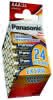 Panasonic Pro Power Micro LR03PPG/24PD