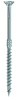 Eurotec Holzbauschraube blue+ Seko TX25 4,5x60mm, Paneltwistec, Pack a 200 Stück