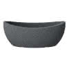 Jardiniere Schwarz-Granit 253/58 Outdoor - KS