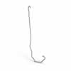 Seitenfalzklammer 456/207/2,5mm ZIAL ZIAL + mag-pom