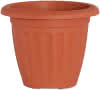 Topf Azteki terracotta ca.20cm 