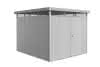 HighLine Gr. H5 silber-me 275x315x222 mit Doppeltür