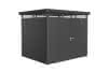 GH HighLine Gr. H3 dunkelg-m 275x235x222 mit Standardtür