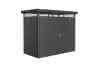 HighLine Gr. H1 dunkelg-m 275x155x222 mit Standardtür