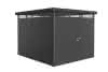 HighLine Gr. H5 dunkelg-m 275x315x222 mit Standardtür