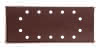 Schleifpapier 115x280 mm K120 P-33043 (10 Stück)