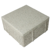 Pflaster San Jose 16,5x16,5x8cm grau