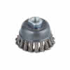 Drahtbürste Topf Wink. M14 D 65mm 