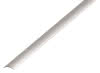 Übergangsprofil Alu silber 30x1,0x900 mm selbstklebend