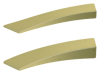 Aco Keile TYP B 4,5-5,5cm Polyesterbeton