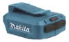 Akku-USB Adapter 14,4V 18V DECADP05 