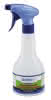 Tecline Kunststoff- u. Glasreiniger Sprühflasche 500 ml