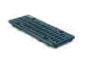 BIRCOsir 100 Gitterrost 500x187x30mm schwarz-tauchlack., MW 20/30mm, Kl.D/E,