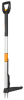 SmartFit Telescopic Unkrautstecher Fiskars