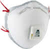 Staubmaske 3M FFP3 NR mit Ventil 