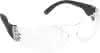 Allzweckbrille mit klaren Gläsern CE, EN166